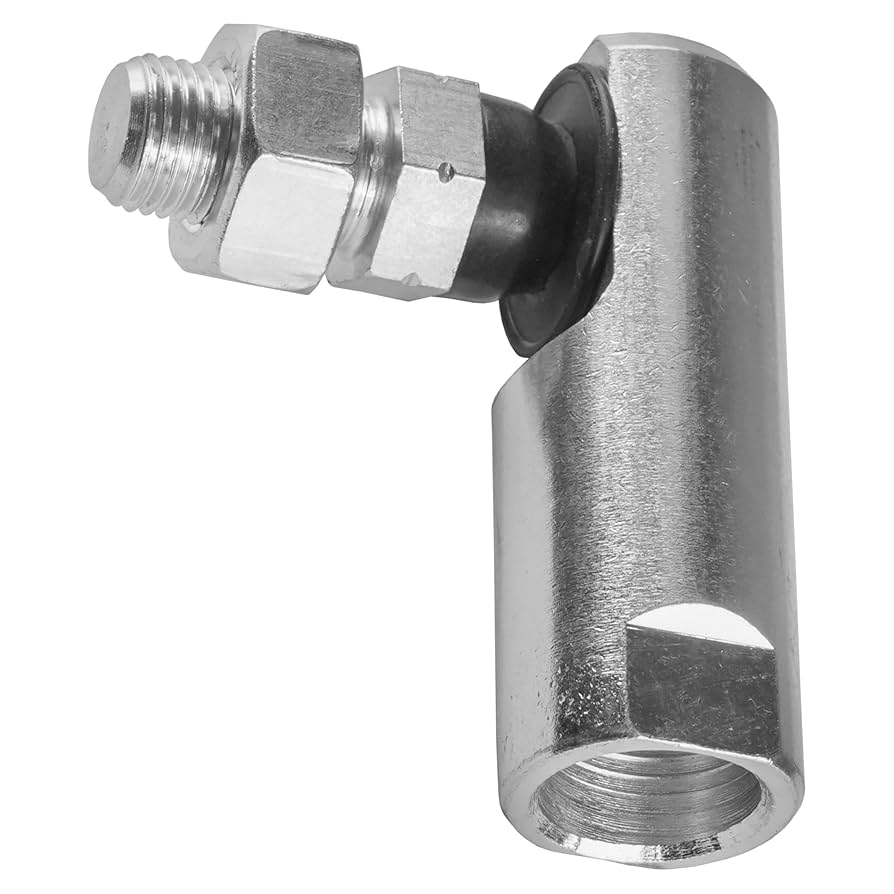 Amazon.com: Caltric AM133692 Drag Link Tie Rod End